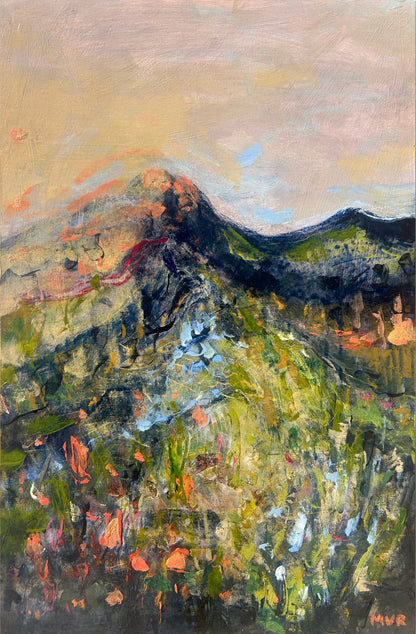 First light, Free State