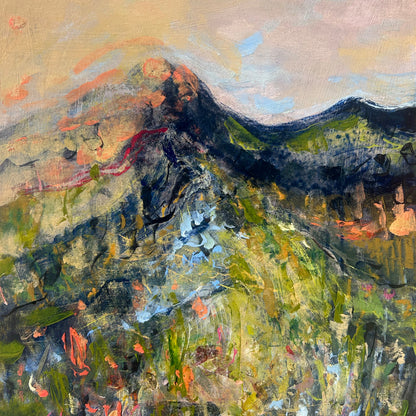 First light, Free State