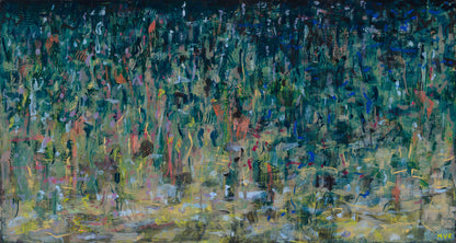 Lily pond