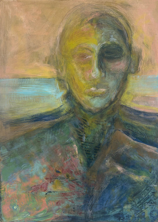 Nobody will know