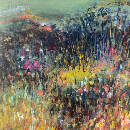 Winter Flowers